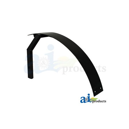 A & I Products Fender Bracket, RH 0" x0" x0" A-VLD1845